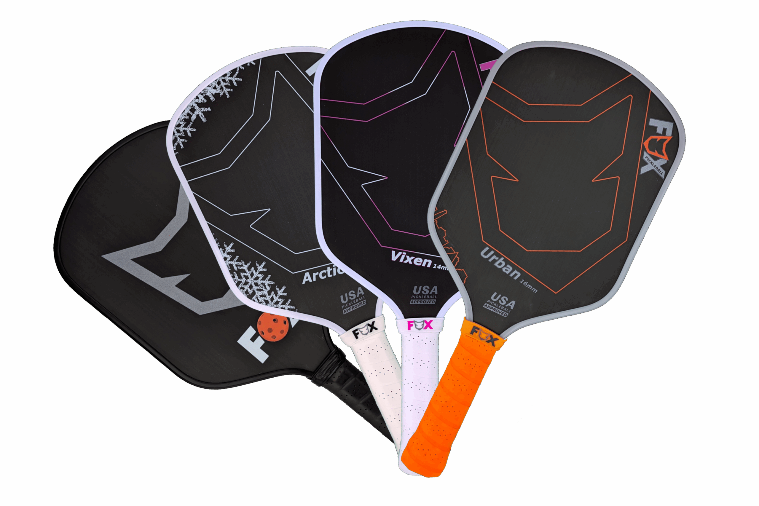 PaddleStack