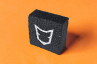 Paddle Eraser