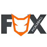 Fox Pickleball logo 