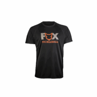 Fox Classic T-Shirt Black