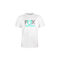 Fox Classic T-Shirt White