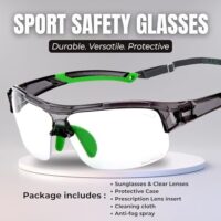 ImpactGuard Glasses