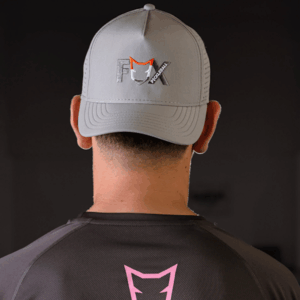 Fox BaseballCap