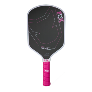 Vixen Pickleball Paddle