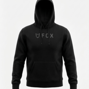 Signature Hoodie
