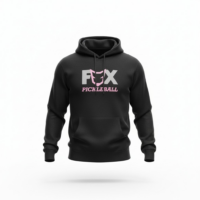 Signature Hoodie Pink