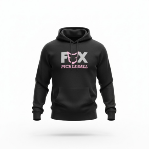 Signature Hoodie Pink